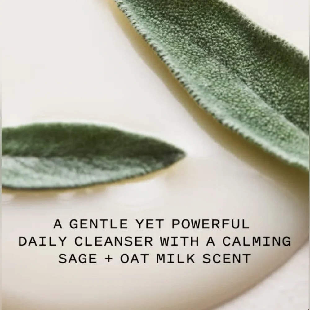 Keys Soulcare‎ Golden Cleanser